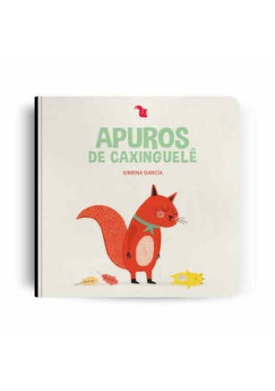 APUROS DE CAXINGUELÊ