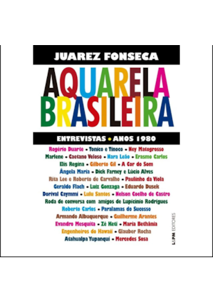 AQUARELA BRASILEIRA (ANOS 80)