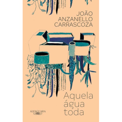 AQUELA ÁGUA TODA