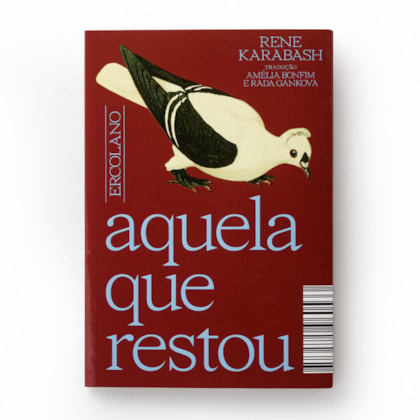 AQUELA QUE RESTOU