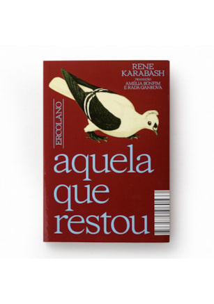 AQUELA QUE RESTOU