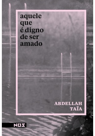 AQUELE QUE É DIGNO DE SER AMADO