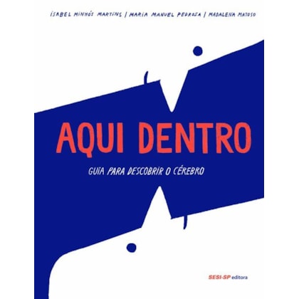 Aqui dentro