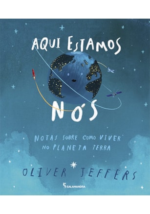 AQUI ESTAMOS NÓS