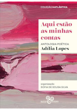 AQUI ESTÃO AS MINHAS CONTAS
