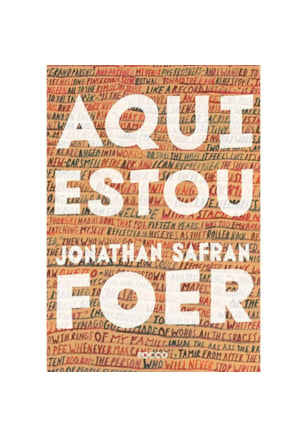 AQUI ESTOU