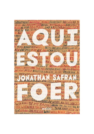 AQUI ESTOU