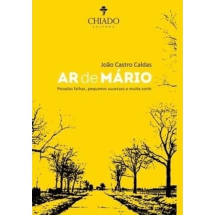 AR DE MÁRIO