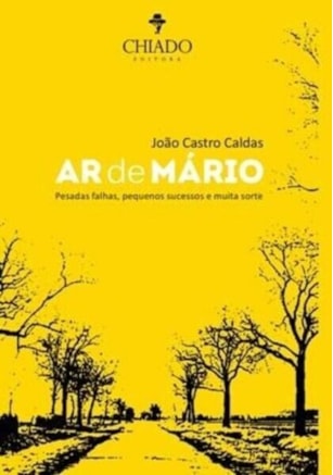 AR DE MÁRIO