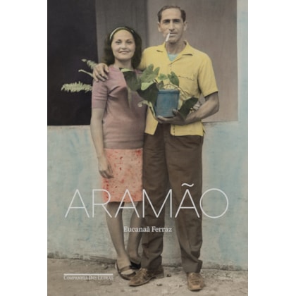 ARAMÃO