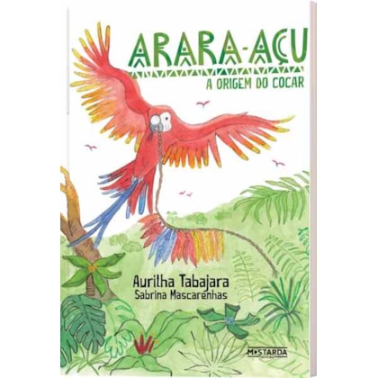 ARARA-AÇU