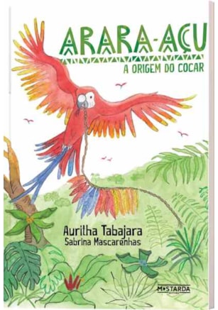 ARARA-AÇU