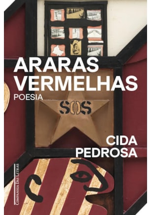 ARARAS VERMELHAS