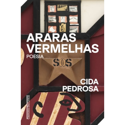 ARARAS VERMELHAS
