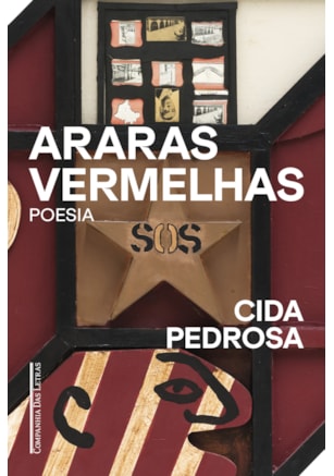 ARARAS VERMELHAS