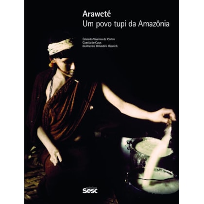 ARAWETÉ
