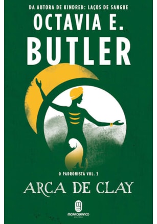 Arca de Clay