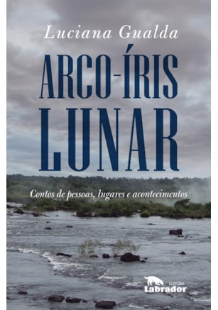 ARCO-ÍRIS LUNAR