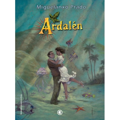 ARDALÉN