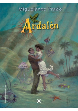 ARDALÉN