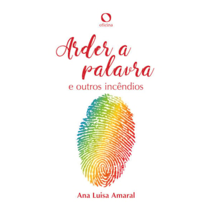 ARDER A PALAVRA