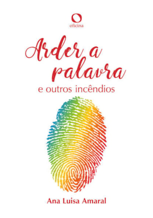 ARDER A PALAVRA