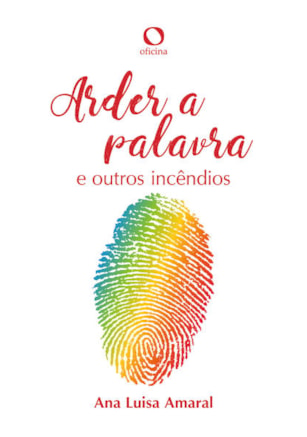 ARDER A PALAVRA