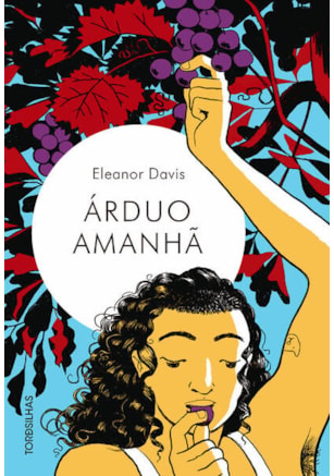 Árduo amanhã