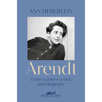 ARENDT