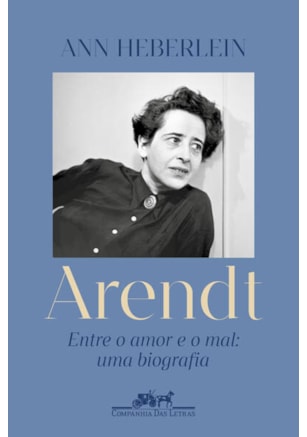 ARENDT