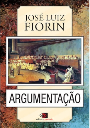 ARGUMENTAÇÃO