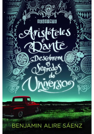 ARISTÓTELES E DANTE DESCOBREM OS SEGREDOS DO UNIVERSO