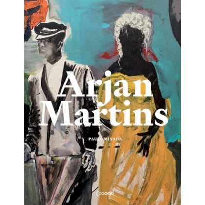 ARJAN MARTINS