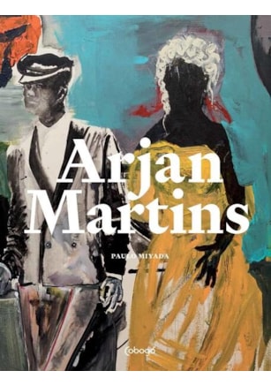 ARJAN MARTINS