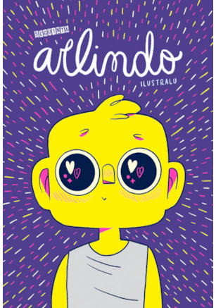 ARLINDO (BROCHURA)