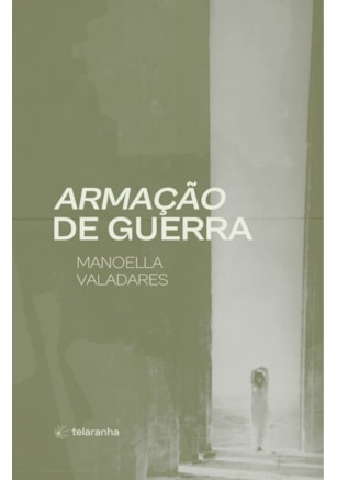 Armação de guerra