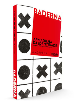 ARMADILHA DA IDENTIDADE