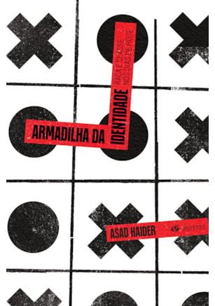Armadilha da Identidade – 2a. Edição