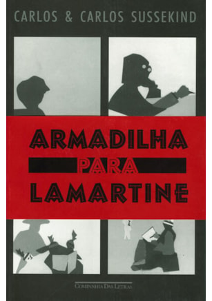 ARMADILHA PARA LAMARTINE