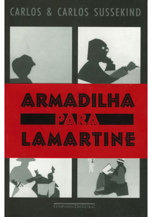 ARMADILHA PARA LAMARTINE