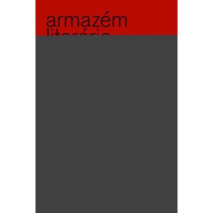 ARMAZÉM LITERÁRIO