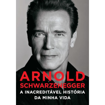 ARNOLD SCHWARZENEGGER