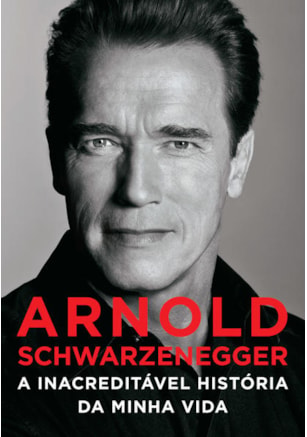 ARNOLD SCHWARZENEGGER