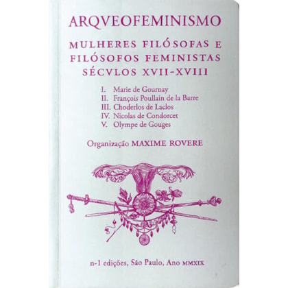 ARQUEOFEMINISMO