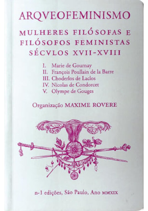 ARQUEOFEMINISMO