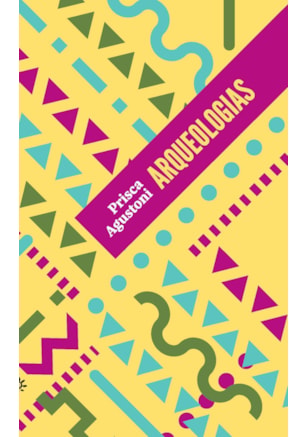 ARQUEOLOGIAS