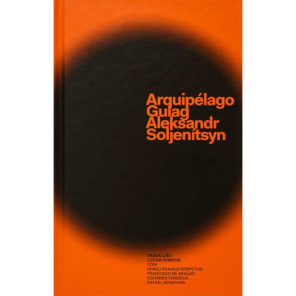 ARQUIPÉLAGO GULAG
