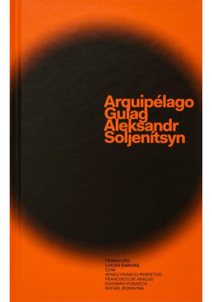 ARQUIPÉLAGO GULAG