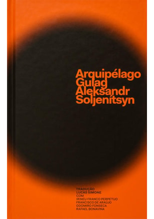 ARQUIPÉLAGO GULAG