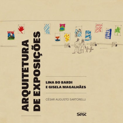 ARQUITETURA DE EXPOSIÇÕES